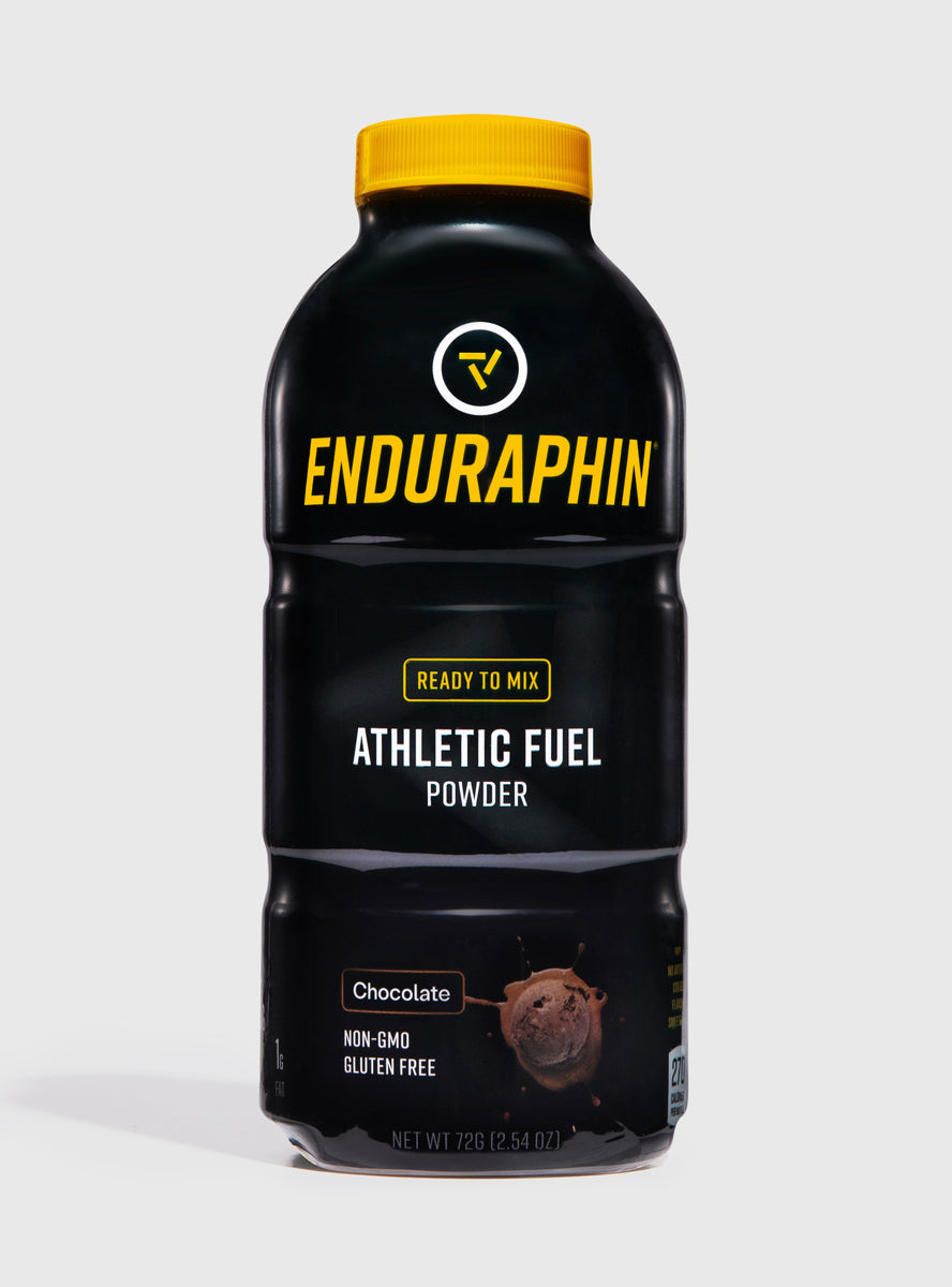 Enduraphin®  Ready To Mix Performance Nutrition