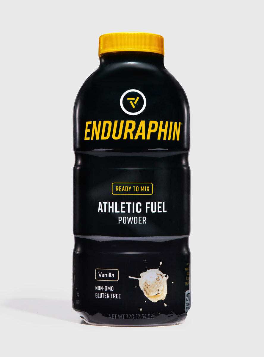 Vanilla Athletic Fuel PHINTECH™ Bottle