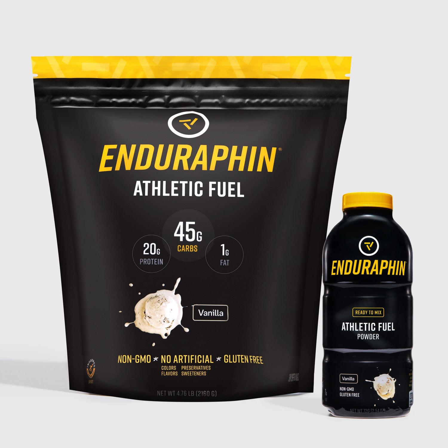 Athletic Fuel Enduraphin®