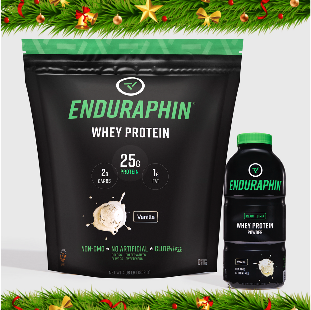 Enduraphin Shaker – Enduraphin®