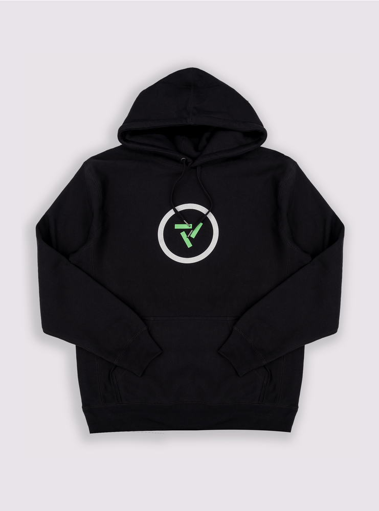 LIMITED - Ready To Mix Premium Heavyweight Hoodie