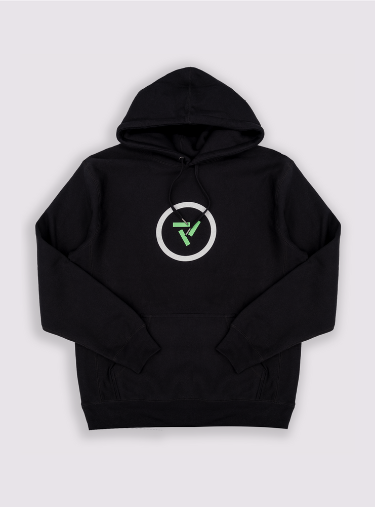 Men's heavyweight top premium hoodie