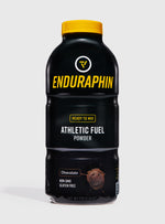 Enduraphin Chocolate Athletic Fuel PHINTECH Bottle
