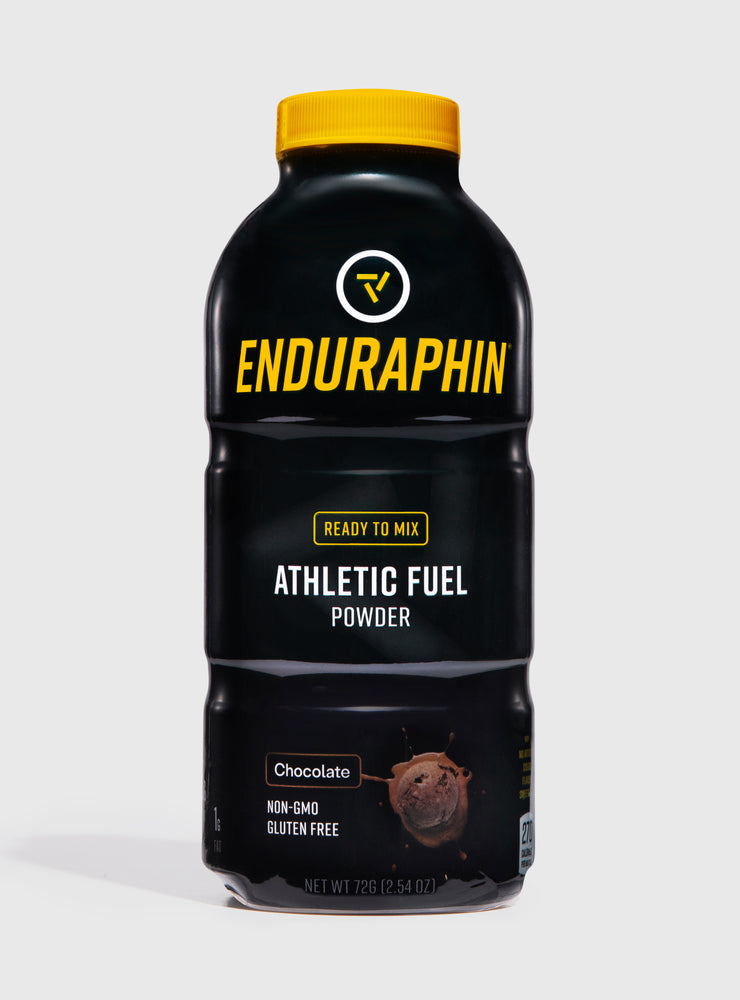 
                  
                    Enduraphin Chocolate Athletic Fuel PHINTECH Bottle
                  
                