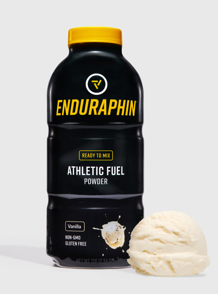 
                  
                    Enduraphin Vanilla Athletic Fuel PHINTECH Bottle
                  
                