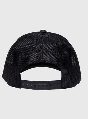 
                  
                    Enduraphin Black Camo Trucker Hat
                  
                