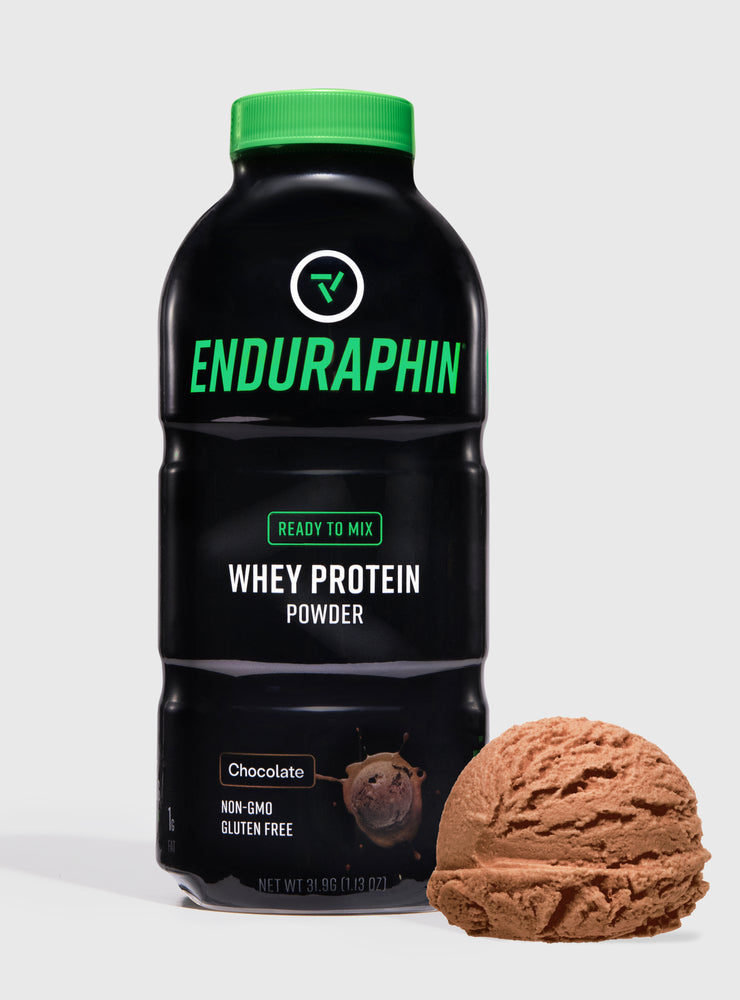 
                  
                    Enduraphin Chocolate Whey Protein PHINTECH Bottle
                  
                