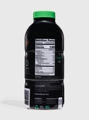 
                  
                    Enduraphin Vanilla Whey Protein PHINTECH Bottle
                  
                